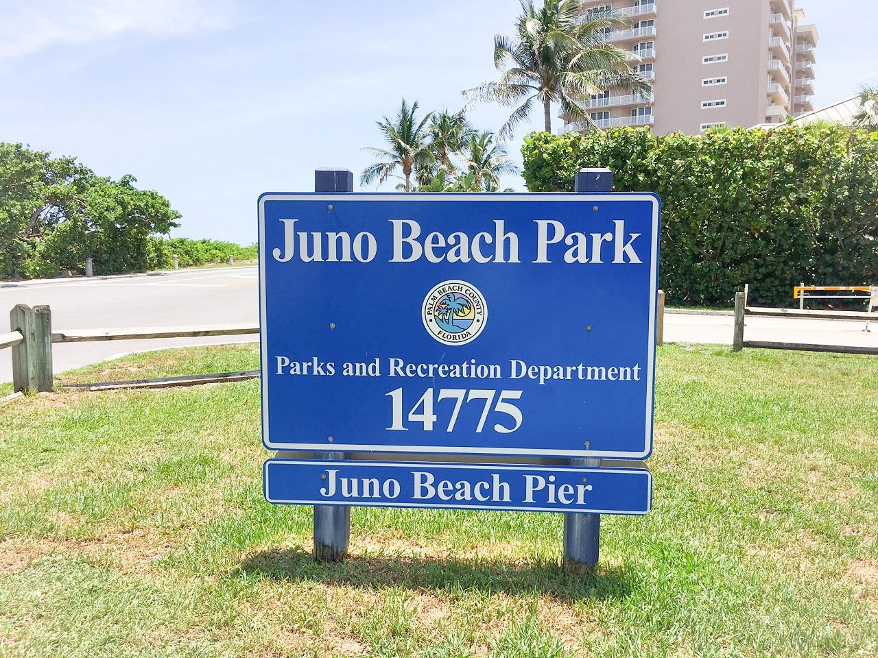 382 Golfview Road, Unit E North Palm Beach, FL 33408 - Photo 26 of 34 Juno Beach Park