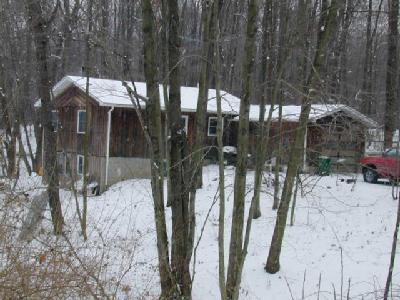 57323 Stoldt Road Three Rivers, MI 49093 - Photo 1 of 1 Primary Photo