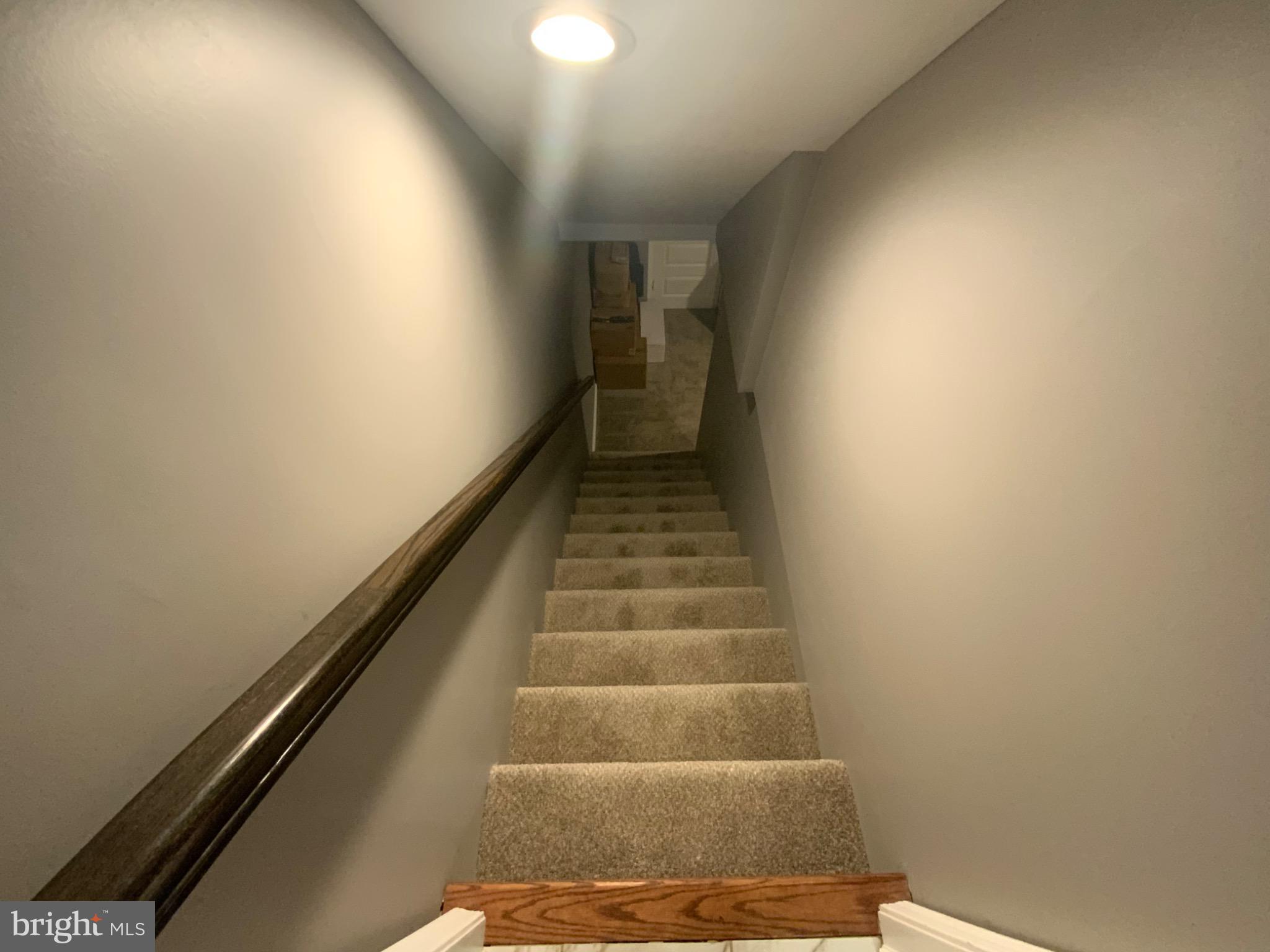 540 Lebaum Street Southeast Washington, DC 20032 - Photo 14 of 25 a view of entryway