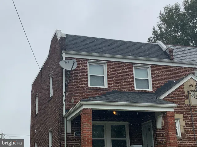 $475,000 | 540 Lebaum Street Southeast, Washington, DC 20032