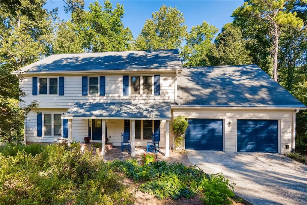 1081 Ragley Hall Road Northeast Brookhaven, GA 30319 - Photo 1 of 1 Gallery Image 1