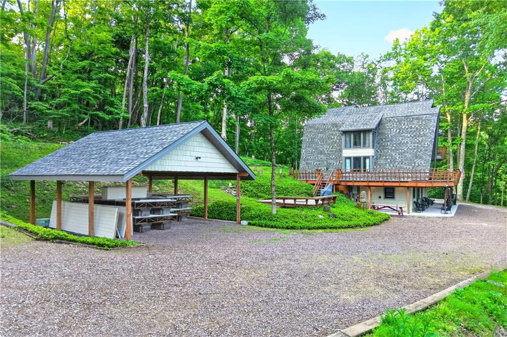 927 Wilkins Hollow Road Addison, PA 15411 - Photo 12 of 50