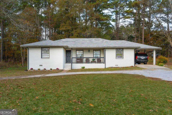 $259,900 | 1286 Oak Hill Road, Covington, GA 30016