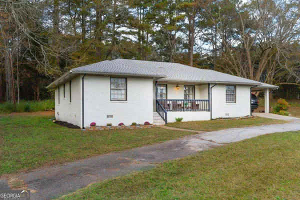 $259,900 | 1286 Oak Hill Road, Covington, GA 30016
