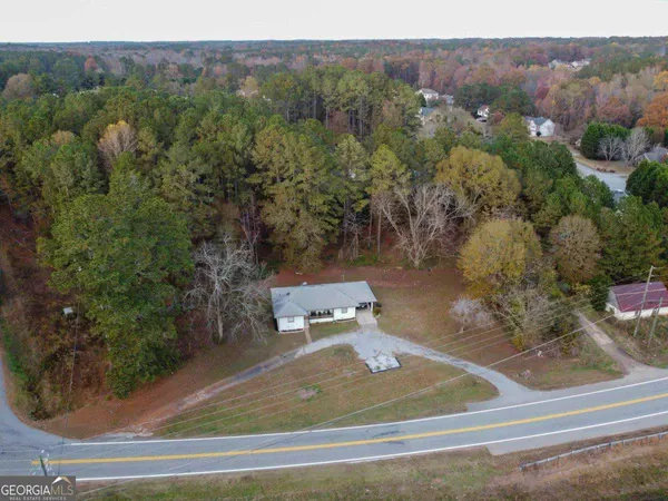 $259,900 | 1286 Oak Hill Road, Covington, GA 30016