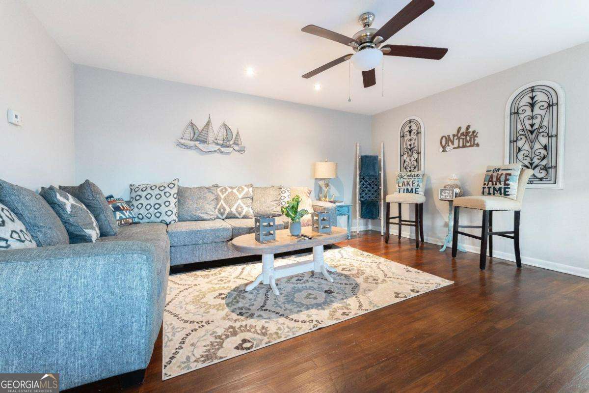 1286 Oak Hill Road Covington, GA 30016 - Photo 5 of 5