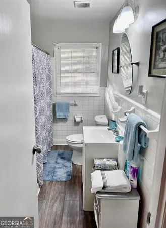 $259,900 | 1286 Oak Hill Road, Covington, GA 30016