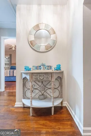 $259,900 | 1286 Oak Hill Road, Covington, GA 30016