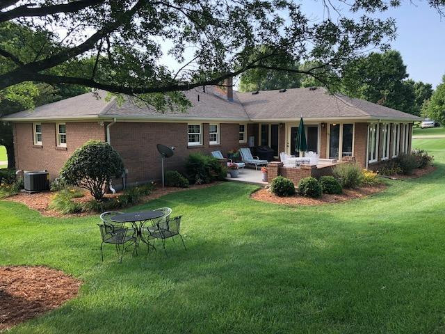 987 Inverness Road Frankfort, KY 40601 - Photo 5 of 53 Photo 5