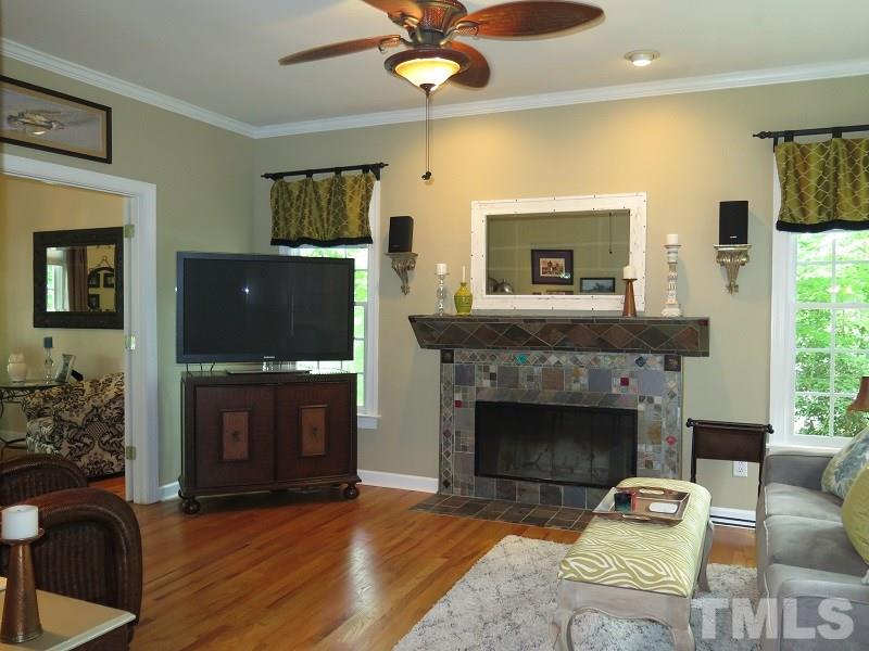 7820 Housewren Place Raleigh, NC 27613 - Photo 8 of 25 Gallery Image 8