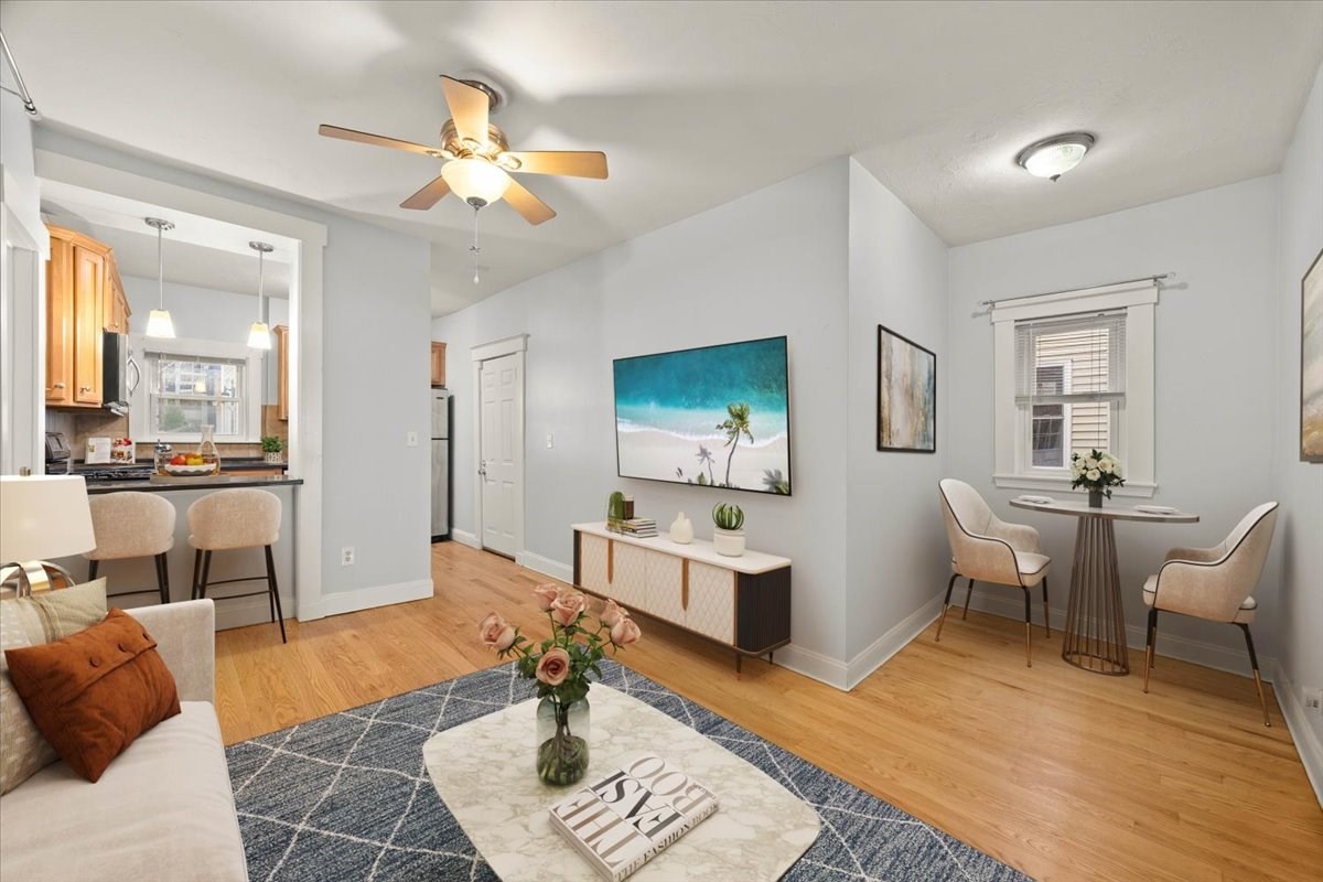 36 Telegraph Street, Unit 1 Boston, MA 02127 - Photo 29 of 37 Gallery Image 29