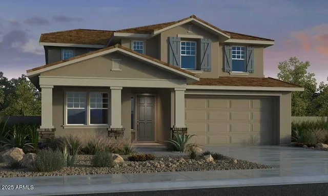 $547,990 | 10215 West Crittenden Lane, Avondale, AZ 85392