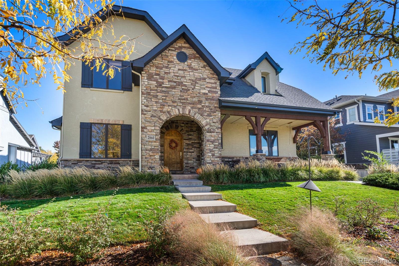 2860 Clinton Street Denver, CO 80238 - Photo 1 of 49