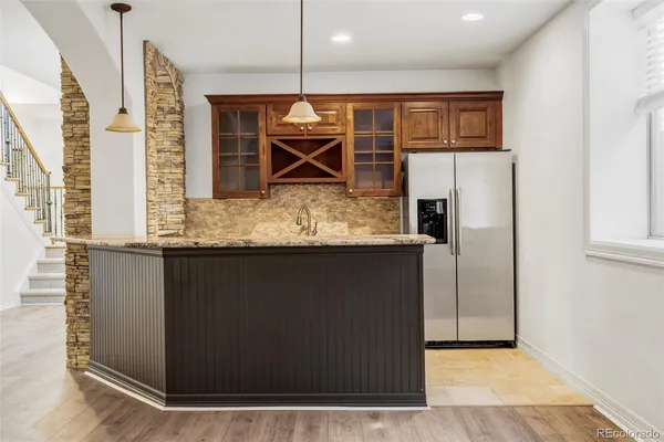 $1,950,000 | 2860 Clinton Street, Denver, CO 80238