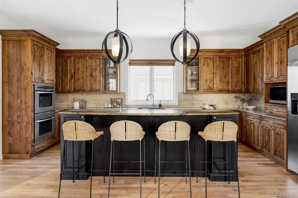 $1,950,000 | 2860 Clinton Street, Denver, CO 80238