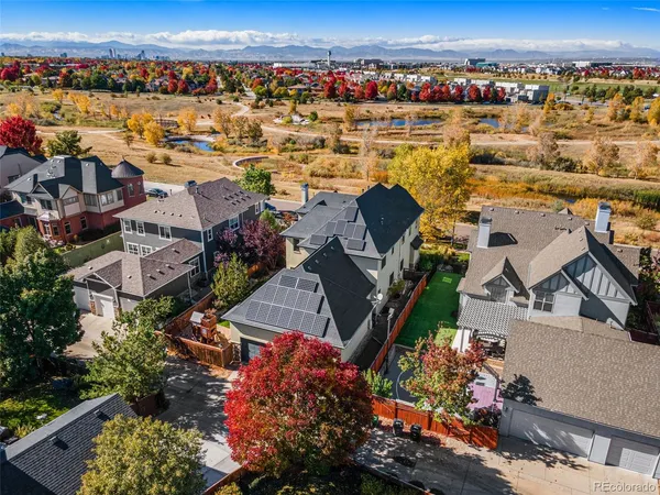$1,950,000 | 2860 Clinton Street, Denver, CO 80238