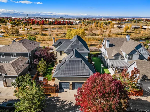 $1,950,000 | 2860 Clinton Street, Denver, CO 80238