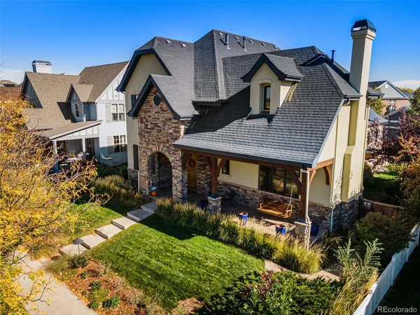 $1,950,000 | 2860 Clinton Street, Denver, CO 80238