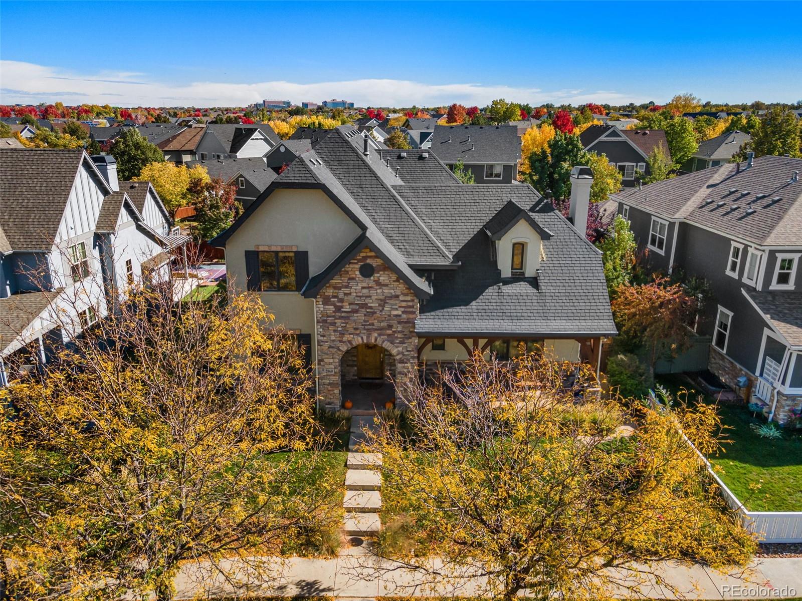 2860 Clinton Street Denver, CO 80238 - Photo 43 of 49