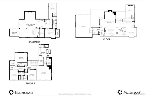 $1,950,000 | 2860 Clinton Street, Denver, CO 80238