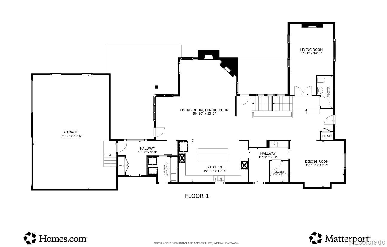 2860 Clinton Street Denver, CO 80238 - Photo 47 of 49