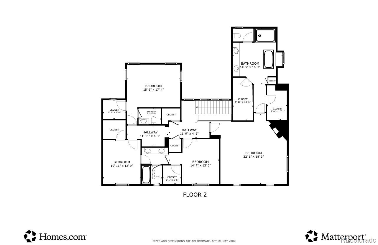 2860 Clinton Street Denver, CO 80238 - Photo 48 of 49