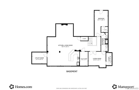 $1,950,000 | 2860 Clinton Street, Denver, CO 80238