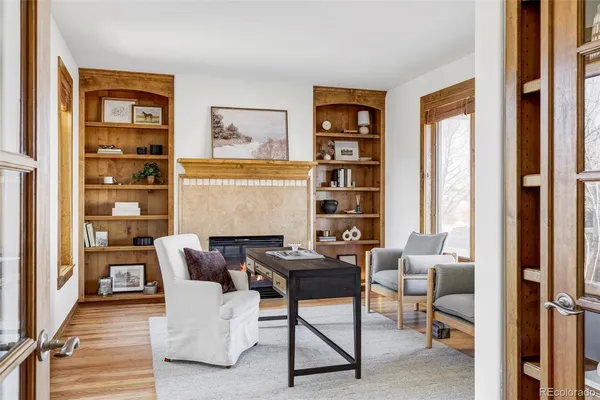 $1,950,000 | 2860 Clinton Street, Denver, CO 80238