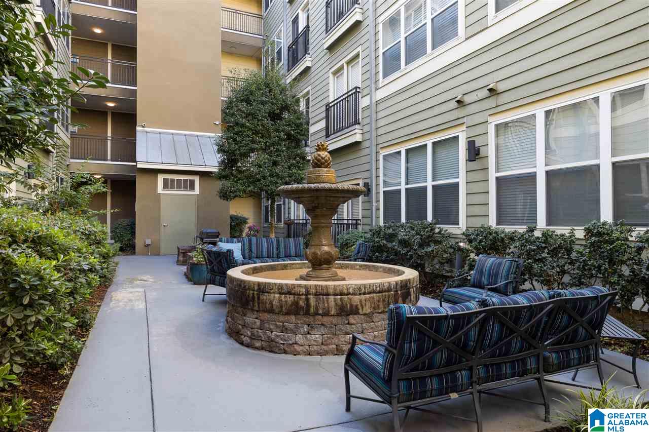 401 20th Street South, Unit 408 Birmingham, AL 35233 - Photo 33 of 36