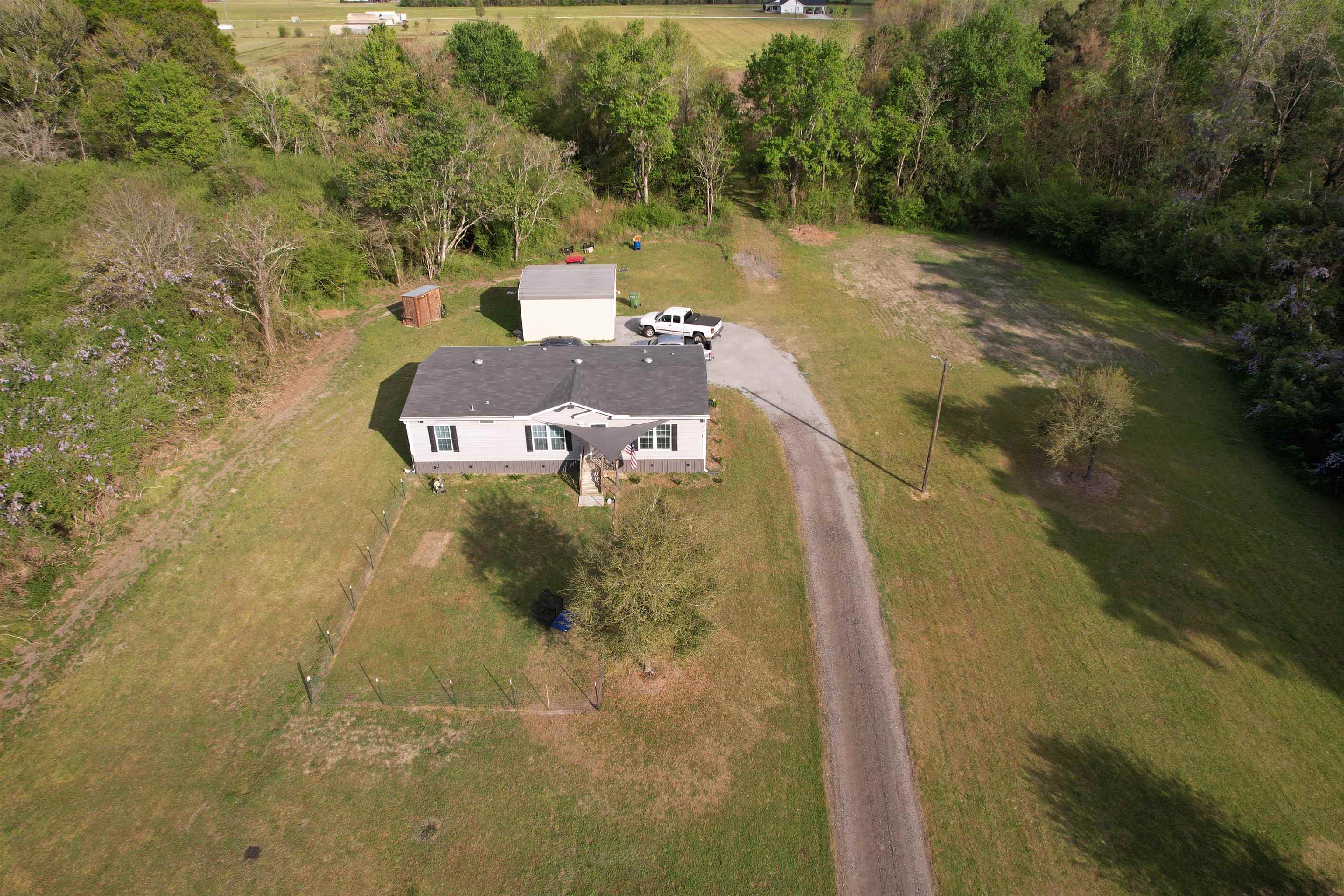 1336 Earle Road Andrews, SC 29510 - Photo 4 of 25 Gallery Image 4