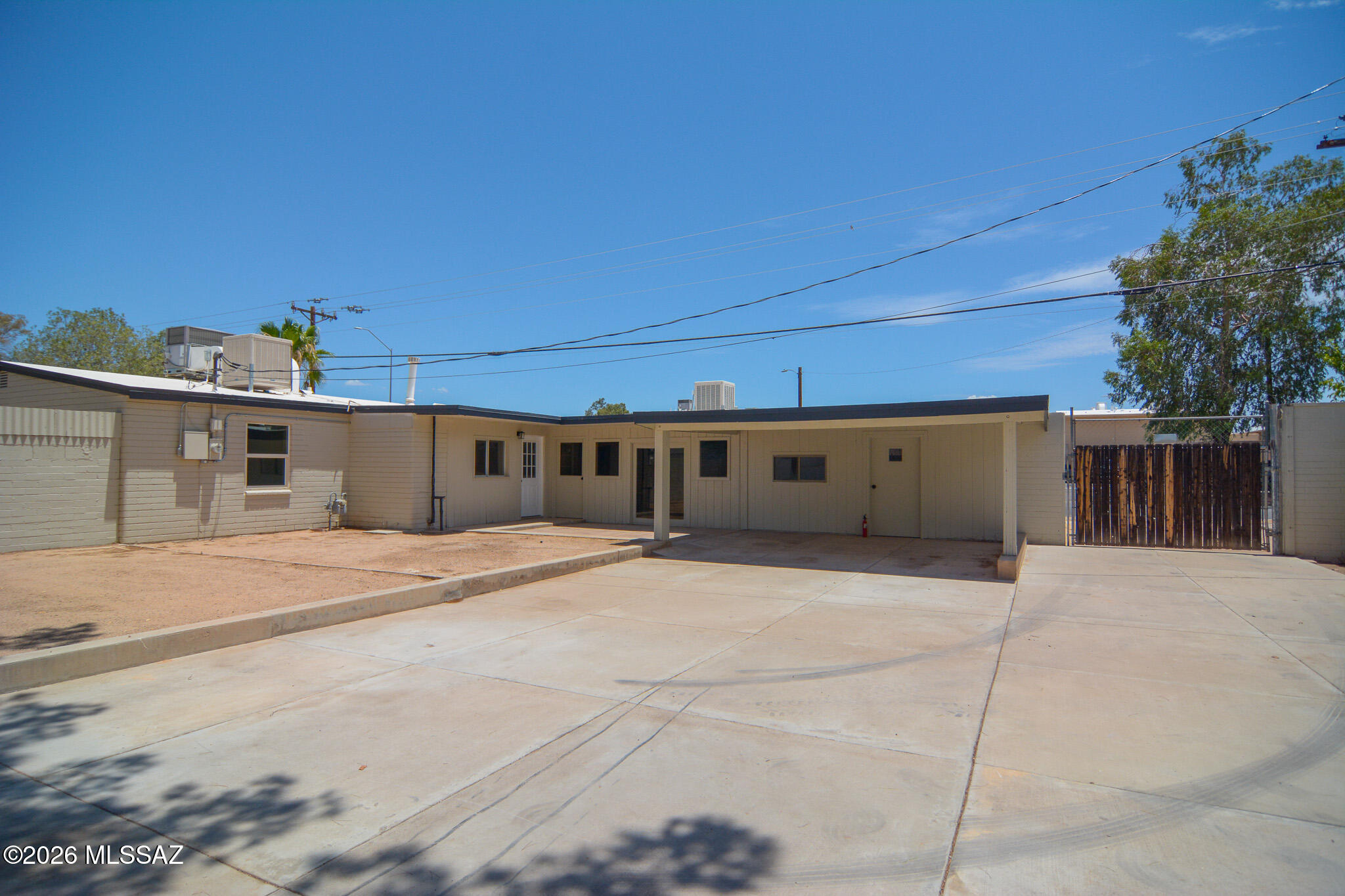 3372 East 29th Street Tucson, AZ 85713 - Photo 20 of 27 DSC_5881