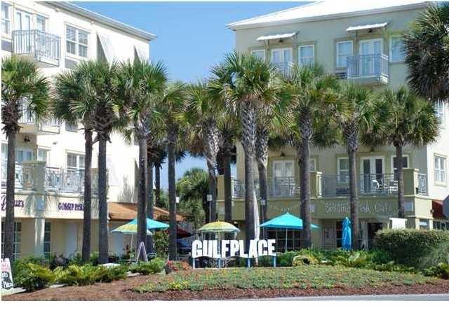 Lot 9 South 3rd Street Santa Rosa Beach, FL 32459 - Photo 3 of 5 Gulf Place shopping just 3 minutes away