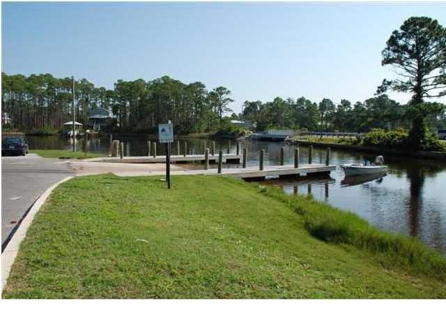 Lot 9 South 3rd Street Santa Rosa Beach, FL 32459 - Photo 5 of 5 Cessna Landing Boat Launch and Park