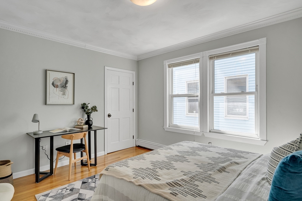70 Day Street, Unit 1 Boston, MA 02130 - Photo 9 of 19 Gallery Image 9
