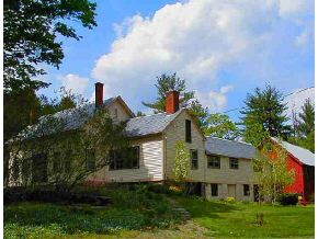 644 West Hill Road Putney, VT 05346 - Photo 1 of 1