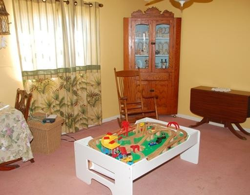 276 Northwest 51st Street Boca Raton, FL 33431 - Photo 4 of 13 Living Room