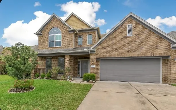 $2,800 | 4819 Ibis Lake Court, Katy, TX 77449