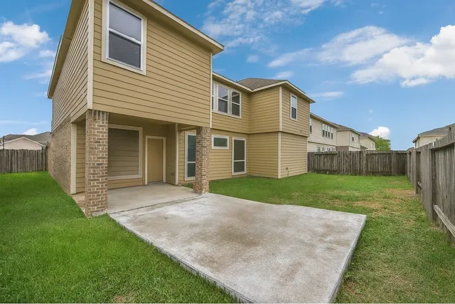 $2,800 | 4819 Ibis Lake Court, Katy, TX 77449