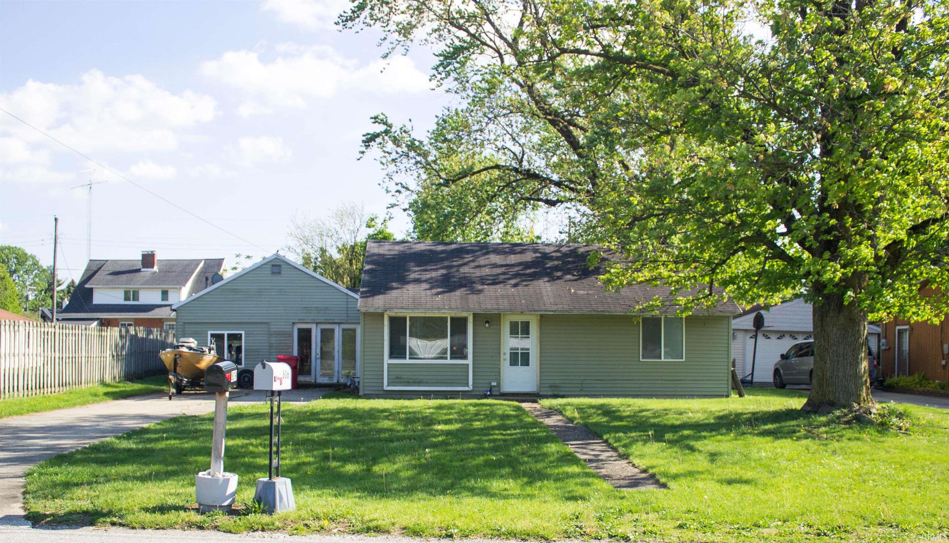 809 East Walnut Street Akron, IN 46910 - Photo 16 of 16 Gallery Image 16
