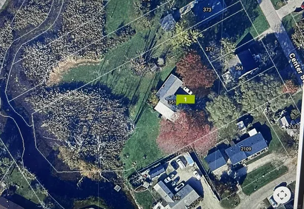 $265,000 | 351 Center Street, Algonac, MI 48001