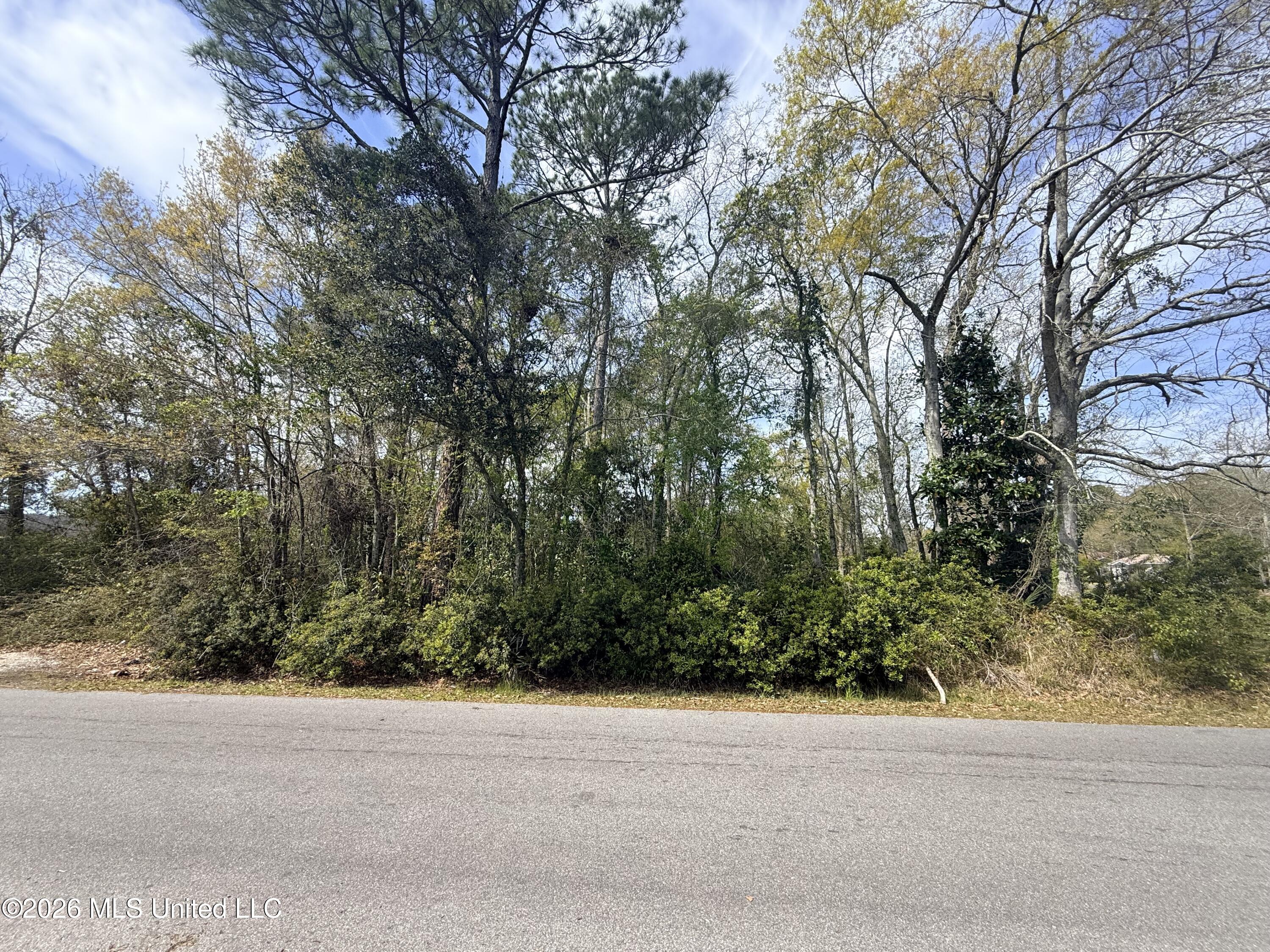 Mattson Street Moss Point, MS 39563 - Photo 2 of 2 Front View