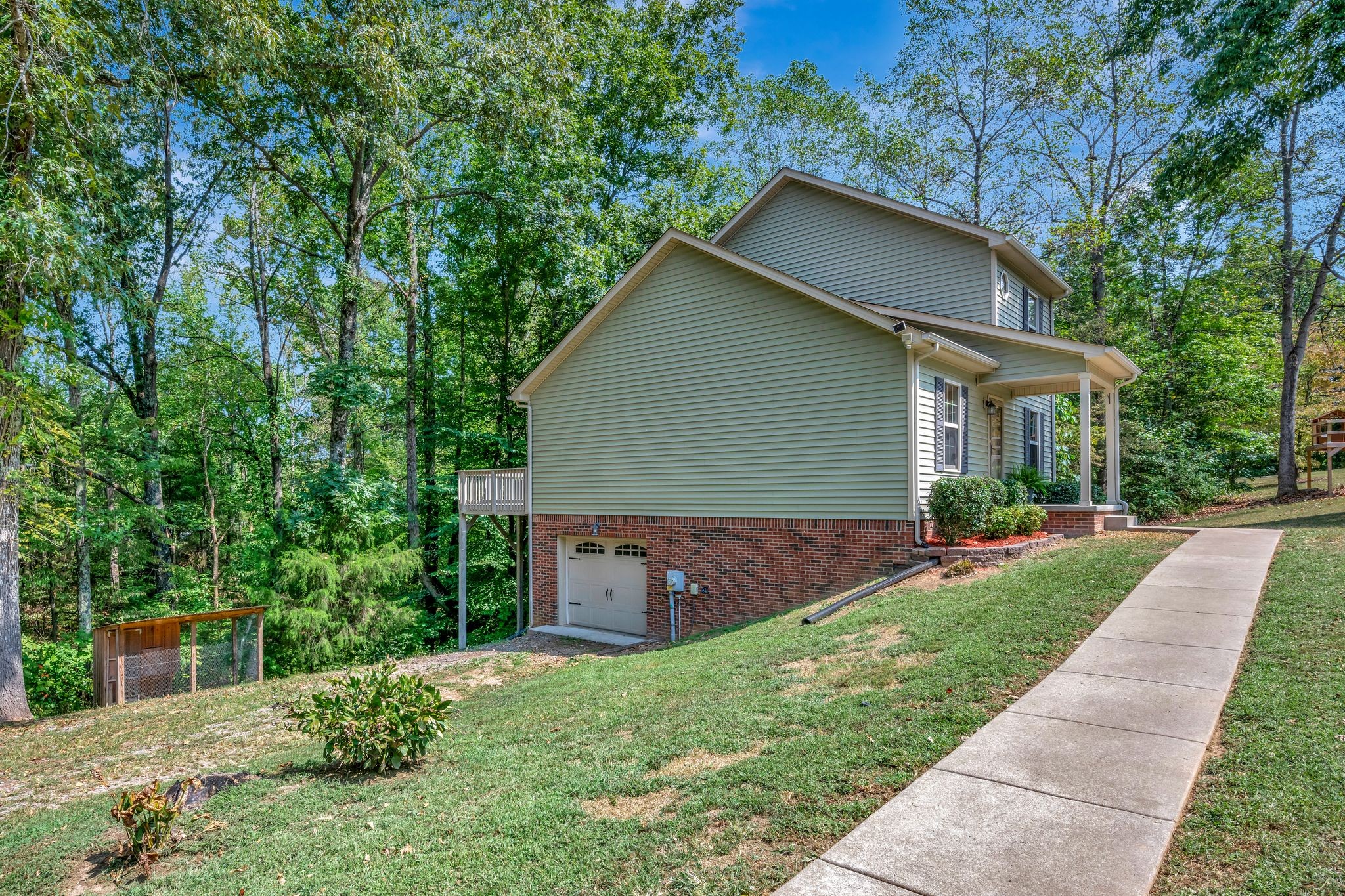 3975 Killebrew Road Palmyra, TN 37142 - Photo 3 of 28 Gallery Image 3