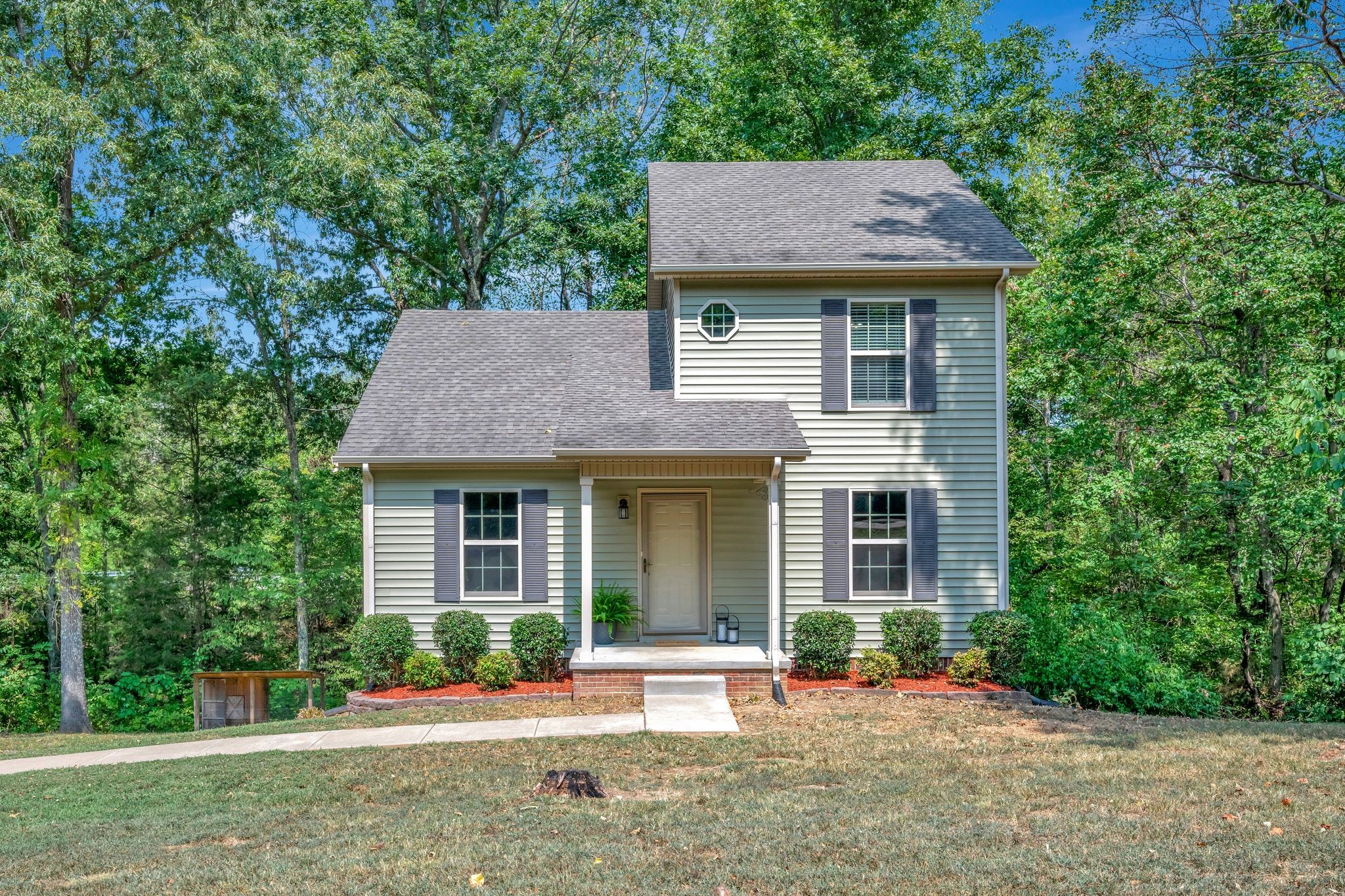 3975 Killebrew Road Palmyra, TN 37142 - Photo 4 of 28 Gallery Image 4