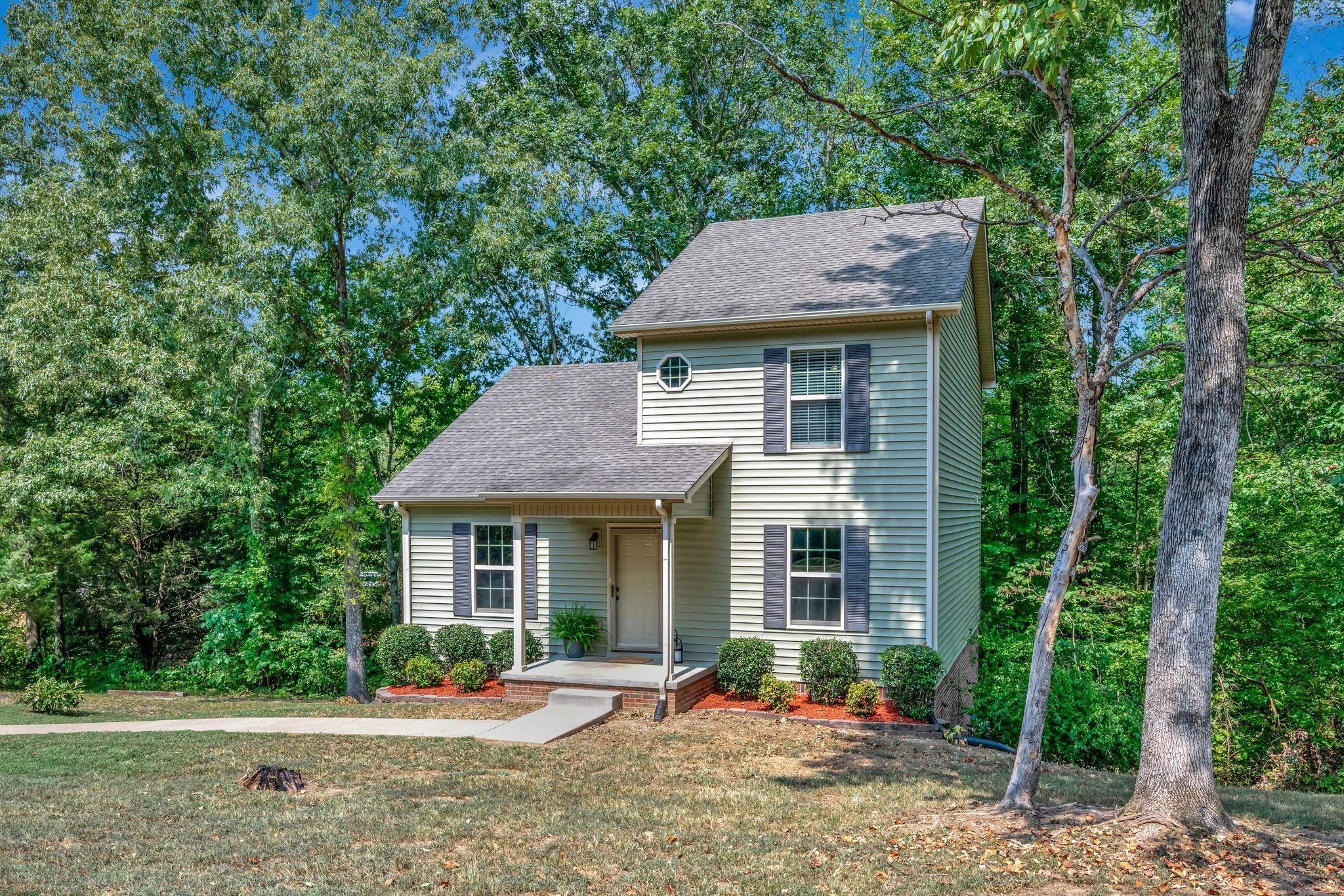 3975 Killebrew Road Palmyra, TN 37142 - Photo 5 of 28 Gallery Image 5
