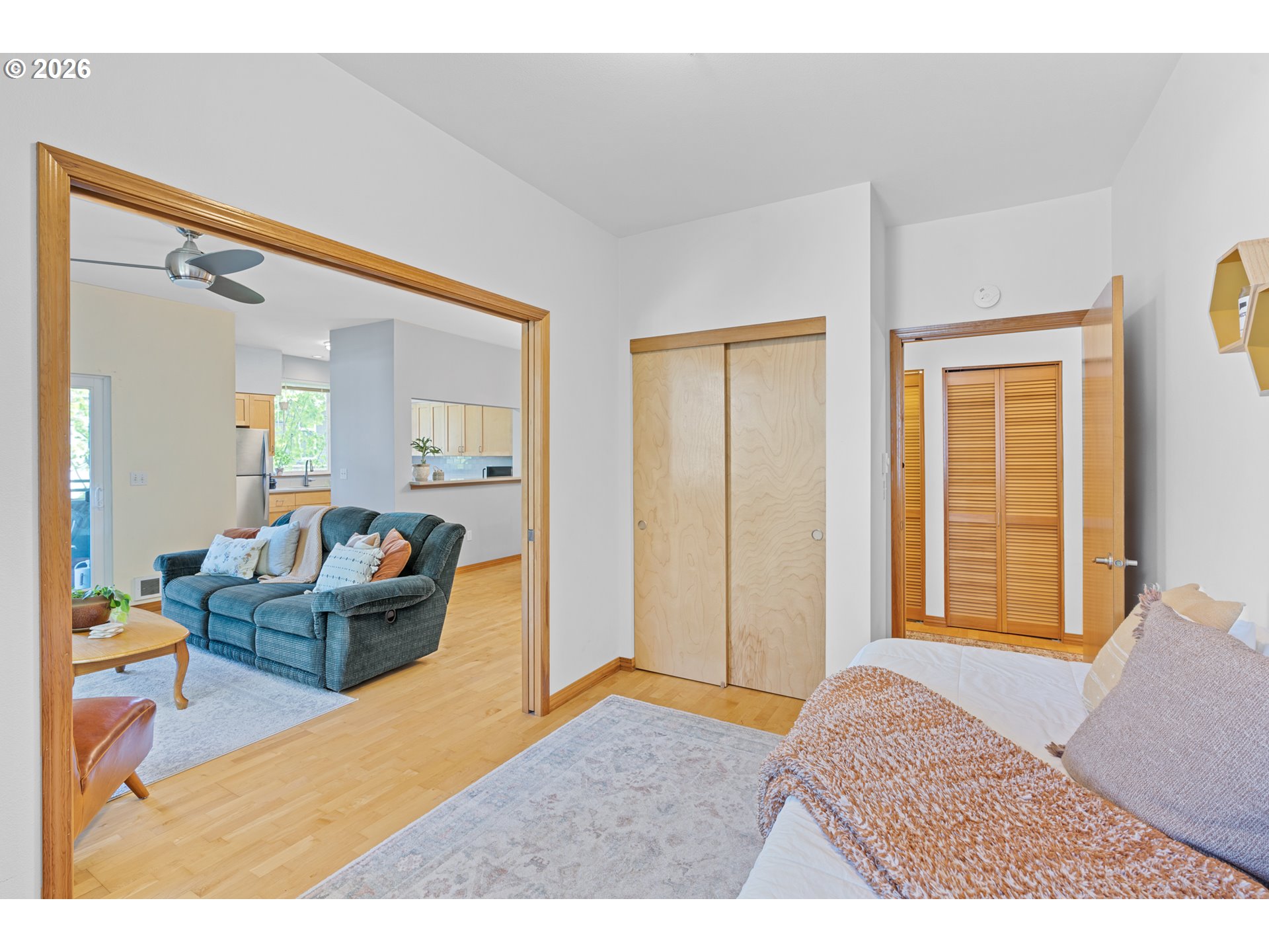 2024 Southwest Howards Way, Unit 405 Portland, OR 97201 - Photo 16 of 43