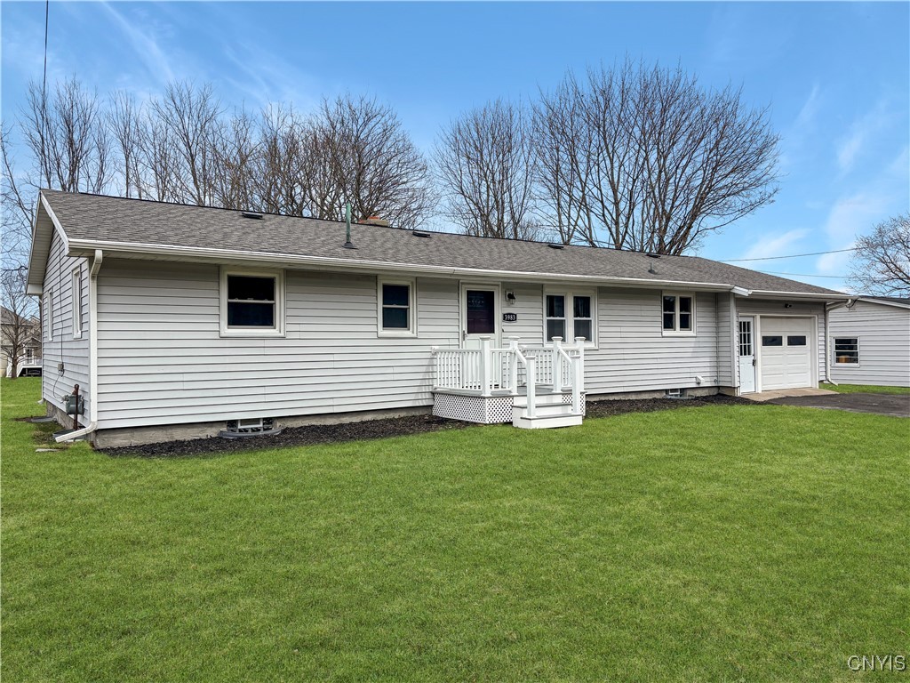 3983 Howlett Hill Road Onondaga, NY 13215 - Photo 1 of 1 Gallery Image 1
