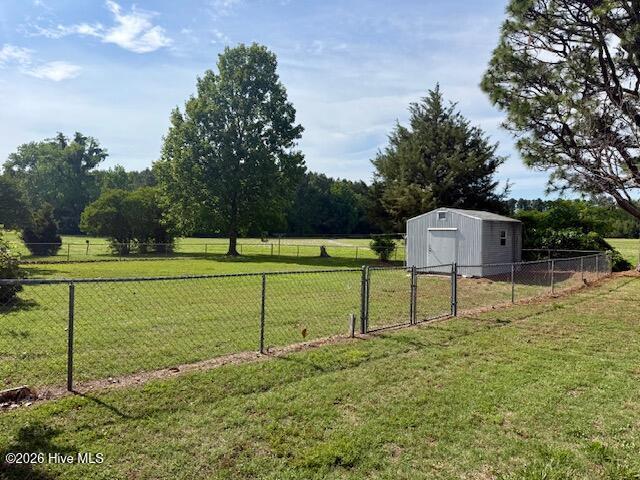3356 Highway 97 Spring Hope, NC 27882 - Photo 18 of 18 IMG_4167