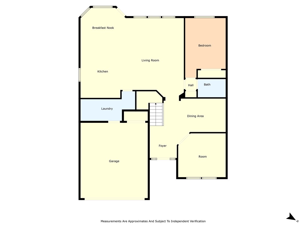 11208 Echo Drive Waco, TX 76708 - Photo 29 of 34