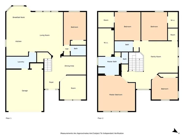 $395,500 | 11208 Echo Drive, Waco, TX 76708