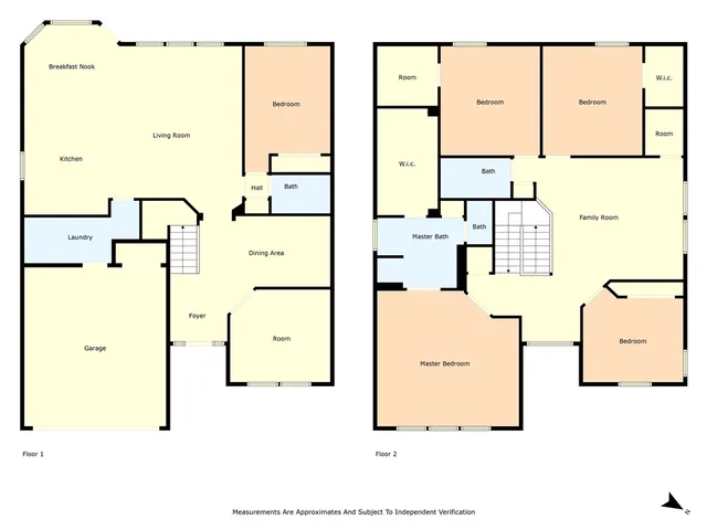 $395,500 | 11208 Echo Drive, Waco, TX 76708